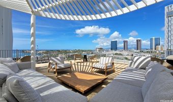 1000 Auahi St 435, Honolulu, HI 96814