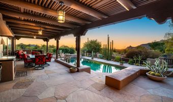 1084 N BOULDER Dr, Carefree, AZ 85377