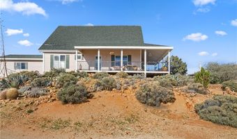 9910 N 1st St, Chloride, AZ 86431