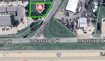 Tbd Texas Street, Sulphur Springs, TX 75482