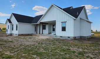 320 N 50 E, Bloomington, ID 83223