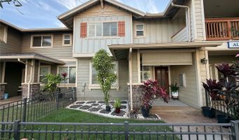 91-960 Iwikuamoo St 1007, Ewa Beach, HI 96706