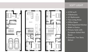 821 SE H St, Bentonville, AR 72712