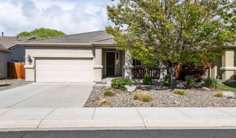 916 Lakeview Dr, Dayton, NV 89403