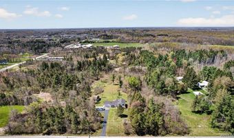 1600 County Line Rd, Alden, NY 14004