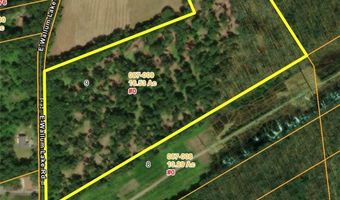 0 E Wallum Lake Rd, Burrillville, RI 02859