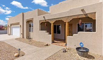 650 Barnett Dr, Bosque Farms, NM 87068
