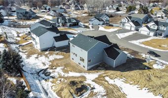 2080 151st Ave NW, Andover, MN 55304