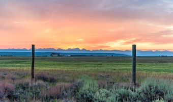 15 PINNACLE Rd, Daniel, WY 83115