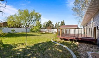 2122 11th Ave, Belle Fourche, SD 57717