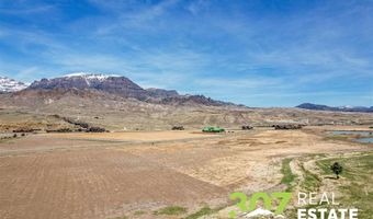 98 Stillwater Dr 25, Cody, WY 82414