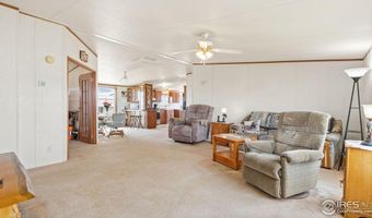 39780 County Road 68, Briggsdale, CO 80611