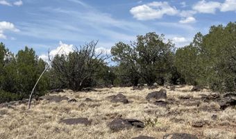 11 Cxx W Old Rte 66, Ash Fork, AZ 86320