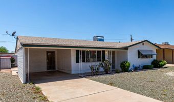 1510 S LAWTHER Dr, Apache Junction, AZ 85120
