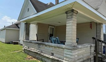 1718 1720 12th St, Bedford, IN 47421
