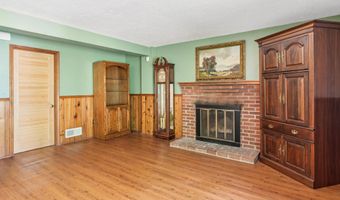 4017 N STAFFORD St, Arlington, VA 22207