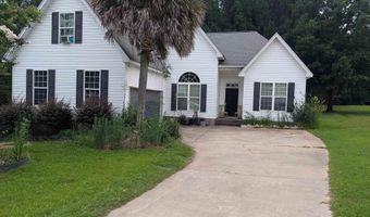 241 Blythe Creek Dr, Blythewood, SC 29016