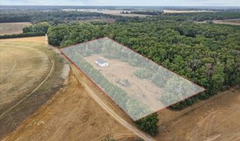 4754 10th St, Bell, FL 32619