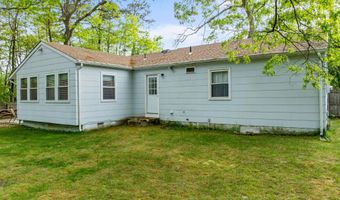 335 Western Blvd, Bayville, NJ 08721