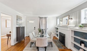 609 21ST St S, Arlington, VA 22202
