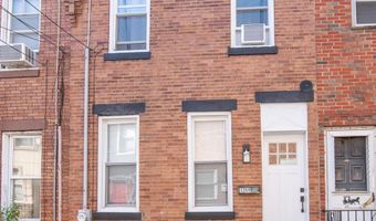 3269 LIVINGSTON St, Philadelphia, PA 19134
