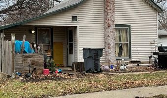 2304 N St, Auburn, NE 68305