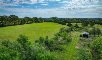 6996 S Farris Rd, Atoka, OK 74525