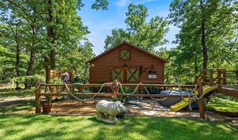 453805 E 315 Rd, Afton, OK 74331