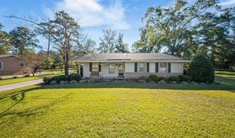 157 Charles St, Bamberg, SC 29003