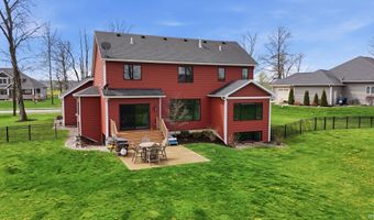 5587 Deer Hollow Rd, Auburn, IN 46706