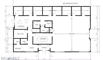 102 Wandering Way, Belgrade, MT 59714