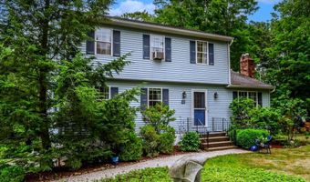 89 Candlewood Lake Rd, Brookfield, CT 06804