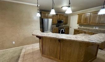 3522 S MIRROR St, Amarillo, TX 79118