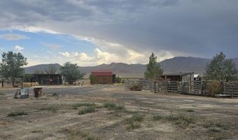 560 Allen Rd, Battle Mountain, NV 89820