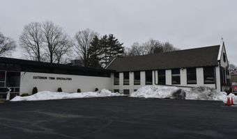 300 Riiverside Ave, Bristol, CT 06010