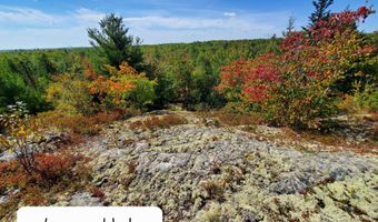 W McMann & Porcupine Hill Road lot 3, Addison, ME 04606