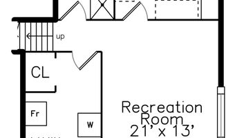 2707 Brandywine Dr, Ann Arbor, MI 48104