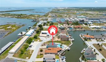 1074 S Bay St, Aransas Pass, TX 78336