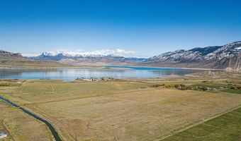 TBD Bartlett Ln, Cody, WY 82414