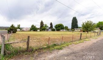 Grant Street, Bonanza, OR 97623