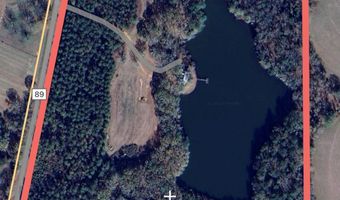 2584 County Road 6647, Banks, AL 36005