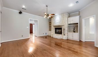 3601 Cliffwood Dr, Alvarado, TX 76009