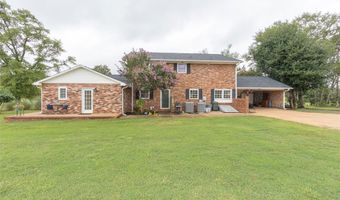 2001 Burns Bridge Rd, Anderson, SC 29625