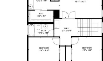 11039 PEGASUS Dr, Las Vegas, NV 89135