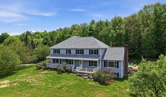 1 Merrill Xing, Bow, NH 03304