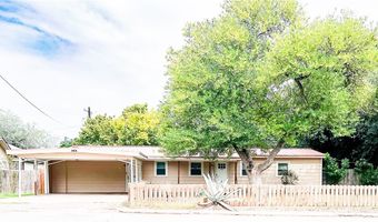 314 Peyton Ave, Alice, TX 78332