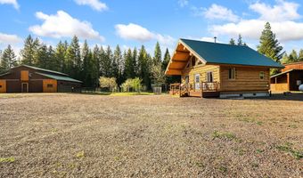 6693 River Rd, Clark Fork, ID 83811