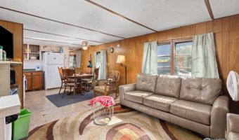 44480 W Highway 14, Bellvue, CO 80512