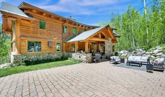 11137 E Big Cottonwood Canyon Rd, Brighton, UT 84121