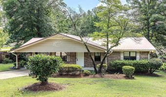 6103 GUNTER St, Anniston, AL 36206